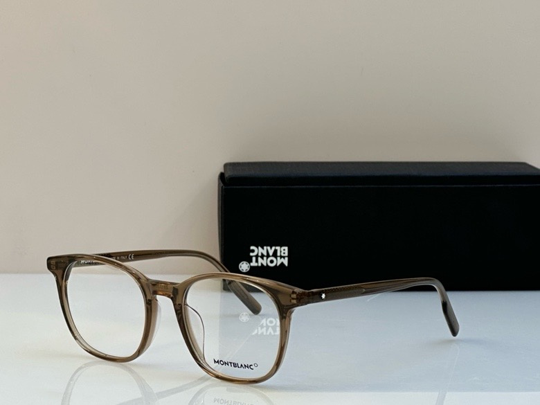 Montblanc Glasses smx (229)